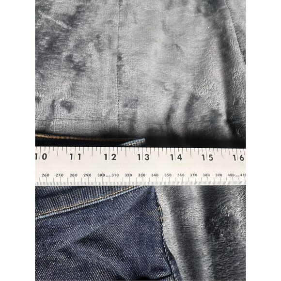 Everlane‎ high-rise straight women’s denim jeans size 26 regular￼ - Picture 6 of 12